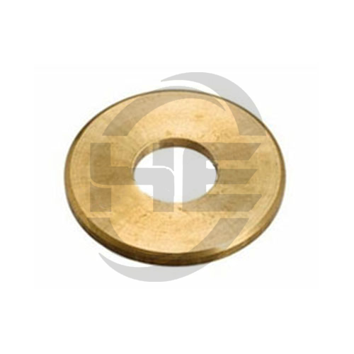 Brass Washers 1